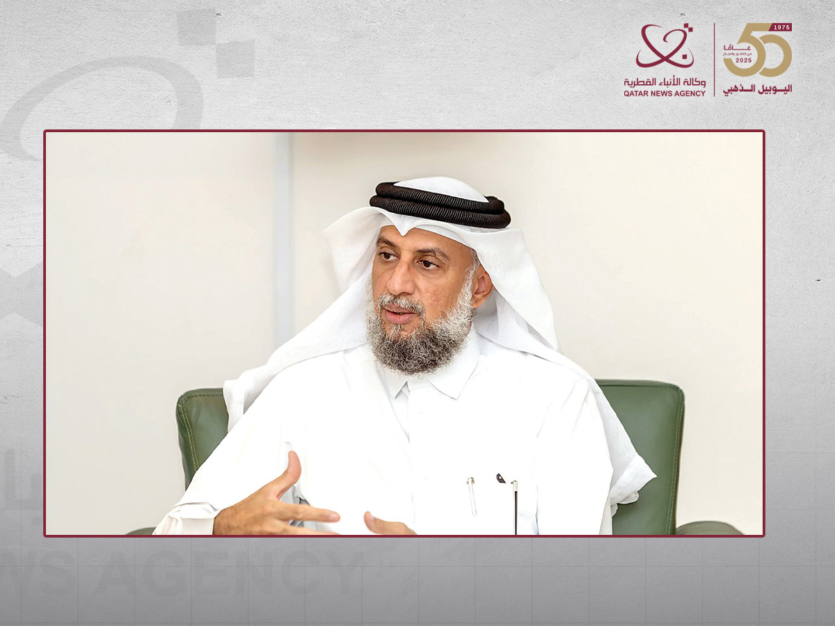 مسؤول أممي لـقنا: قطر شريك استراتيجي فاعل للمنظمة الدولية