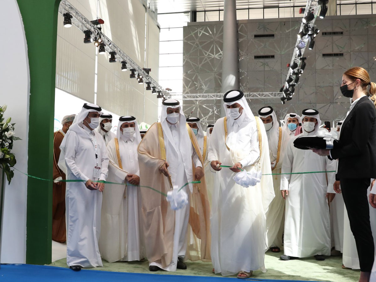 Qatar News Agency
