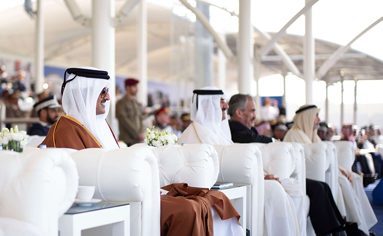 Qatar News Agency