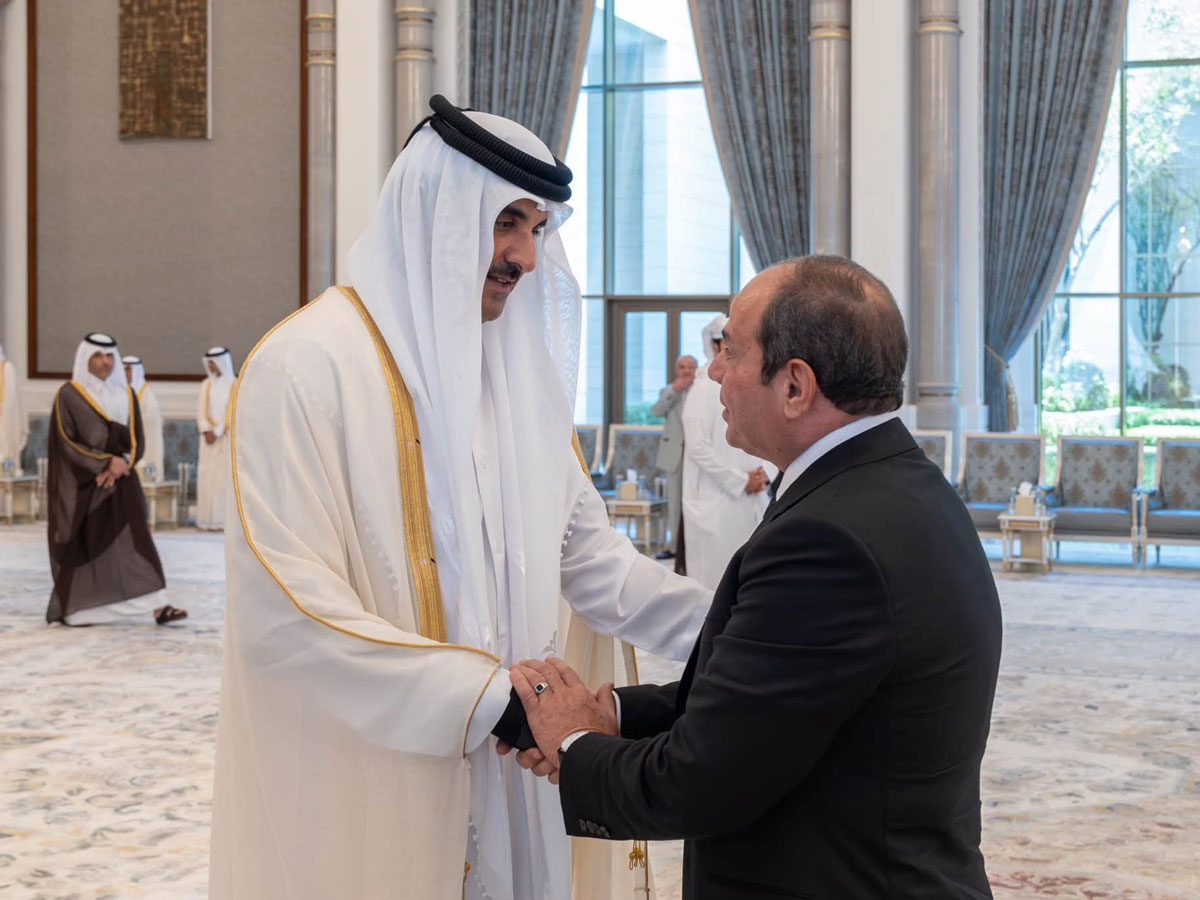 Qatar News Agency