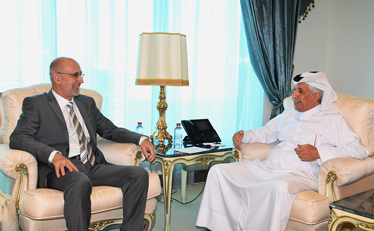 Qatar News Agency