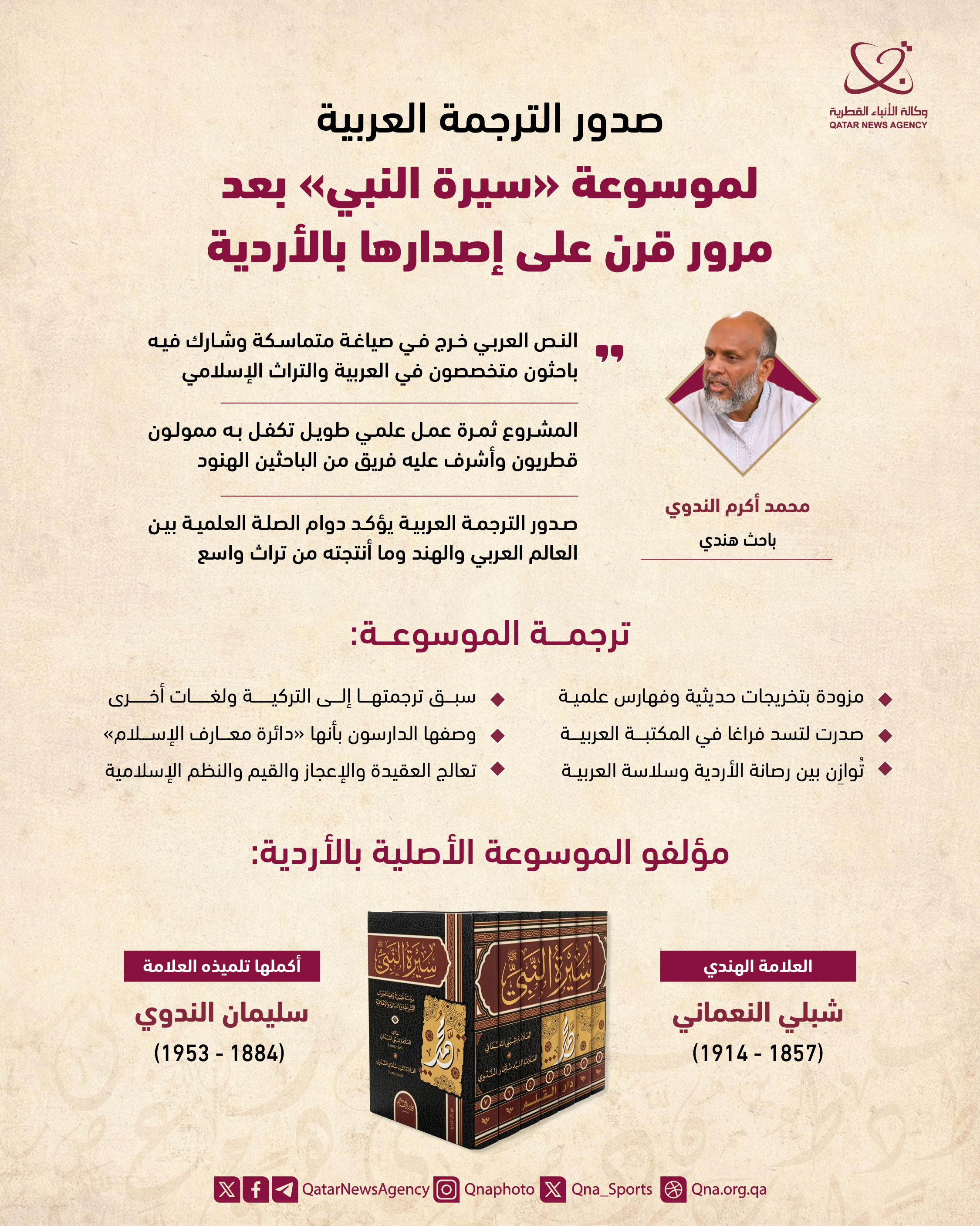 Qatar News Agency