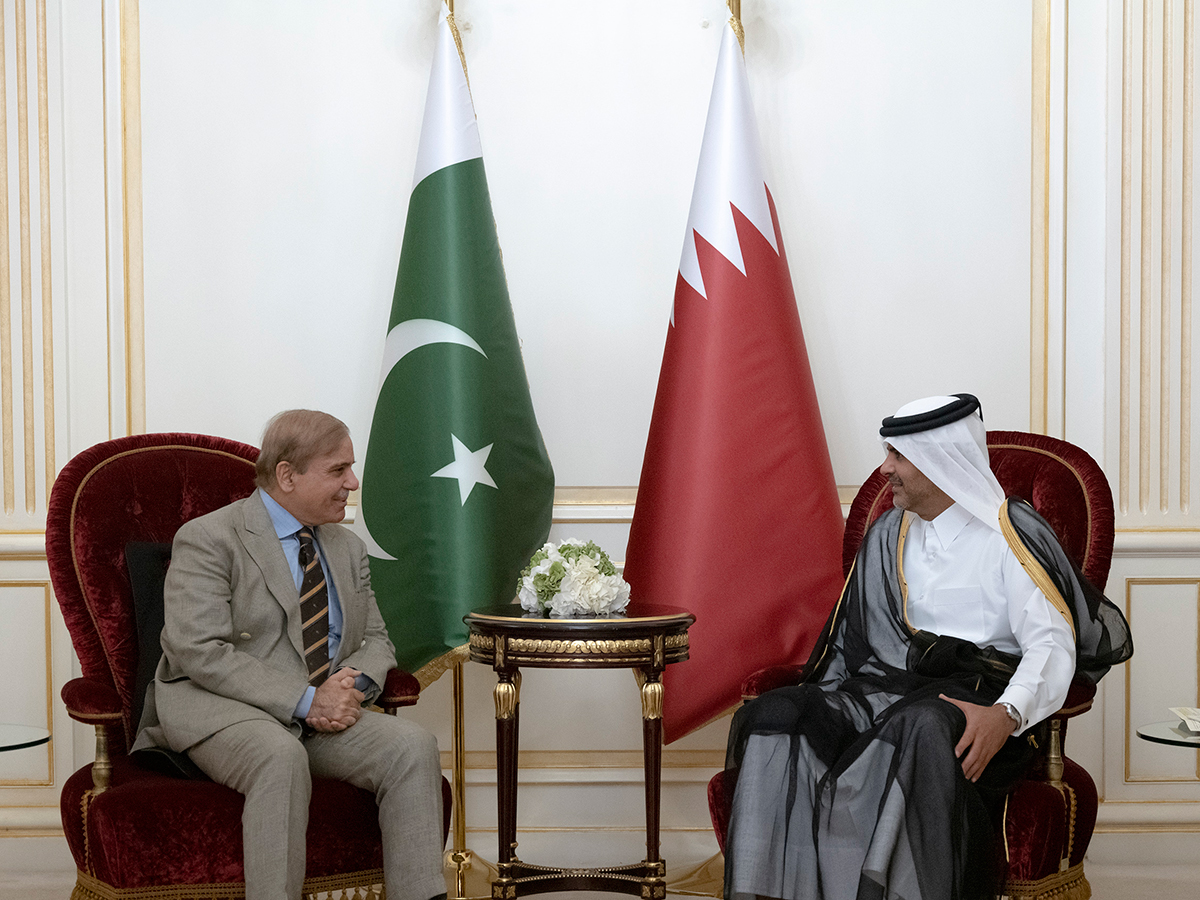 Qatar News Agency