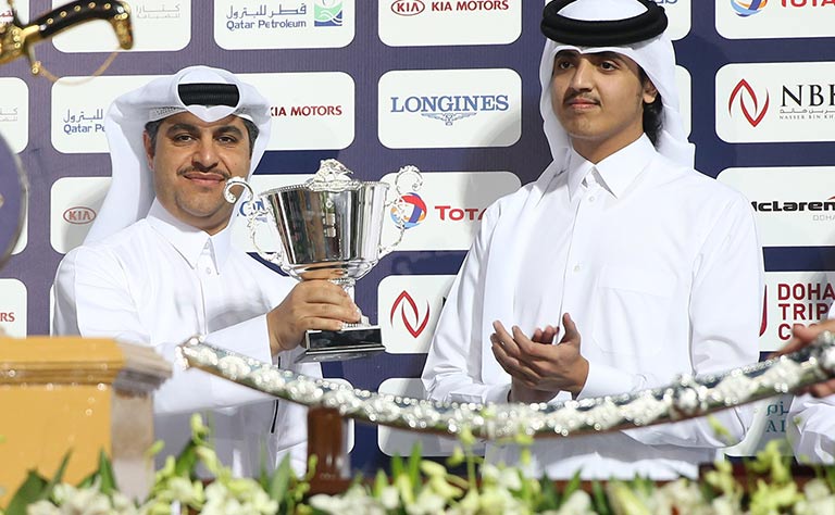 Qatar News Agency