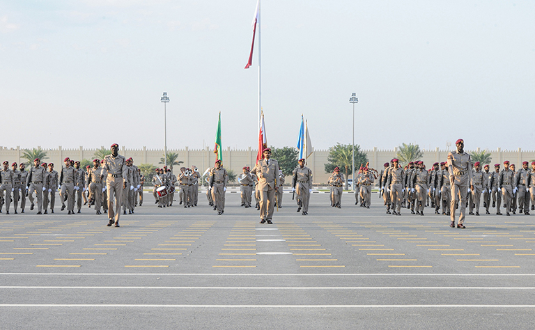 Qatar News Agency
