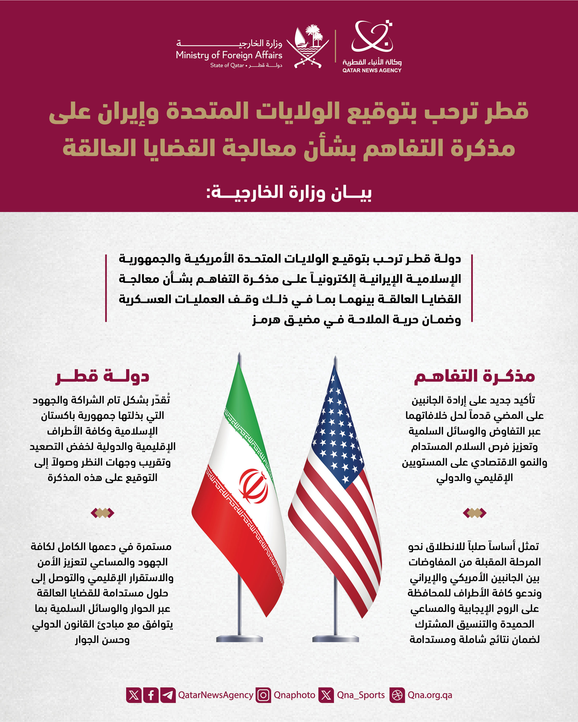 Qatar News Agency