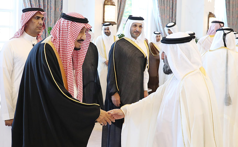 Qatar News Agency