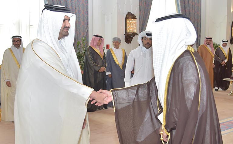 Qatar News Agency