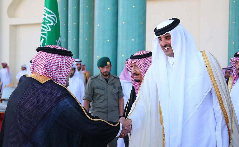 Qatar News Agency
