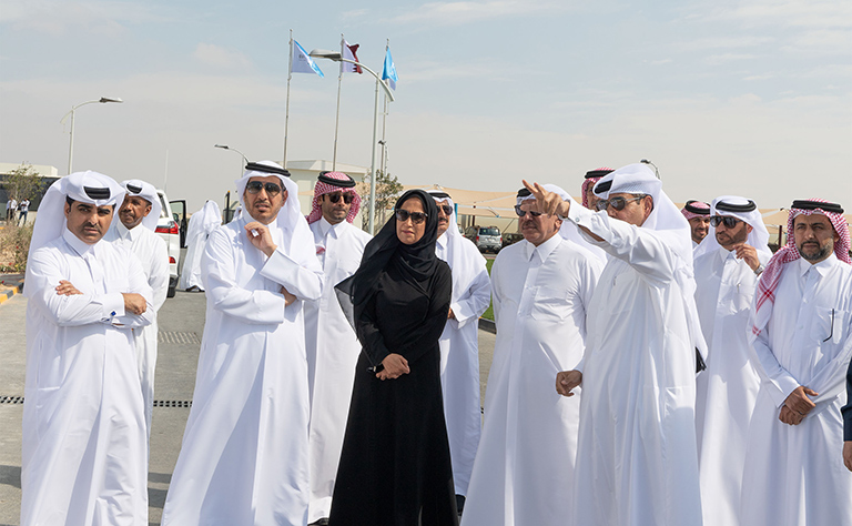 Qatar News Agency