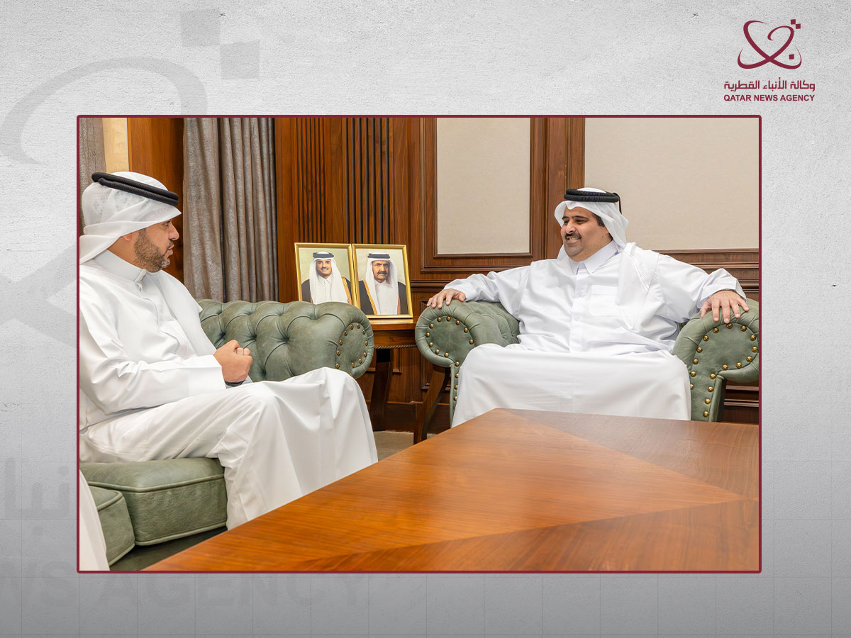 Qatar News Agency