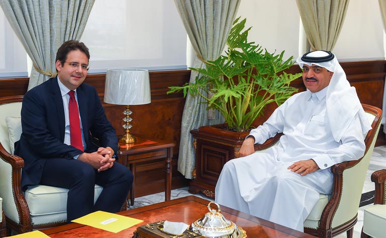 Qatar News Agency