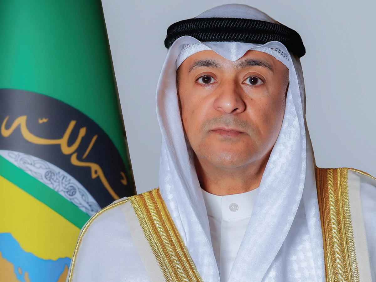 مجلس التعاون الخليجي يدين الدعوات الإسرائيلية لتهجير الفلسطينيين من أرضهم