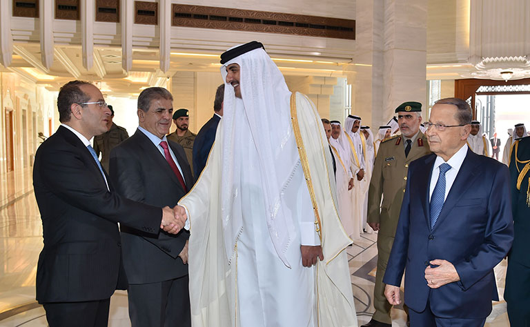Qatar News Agency