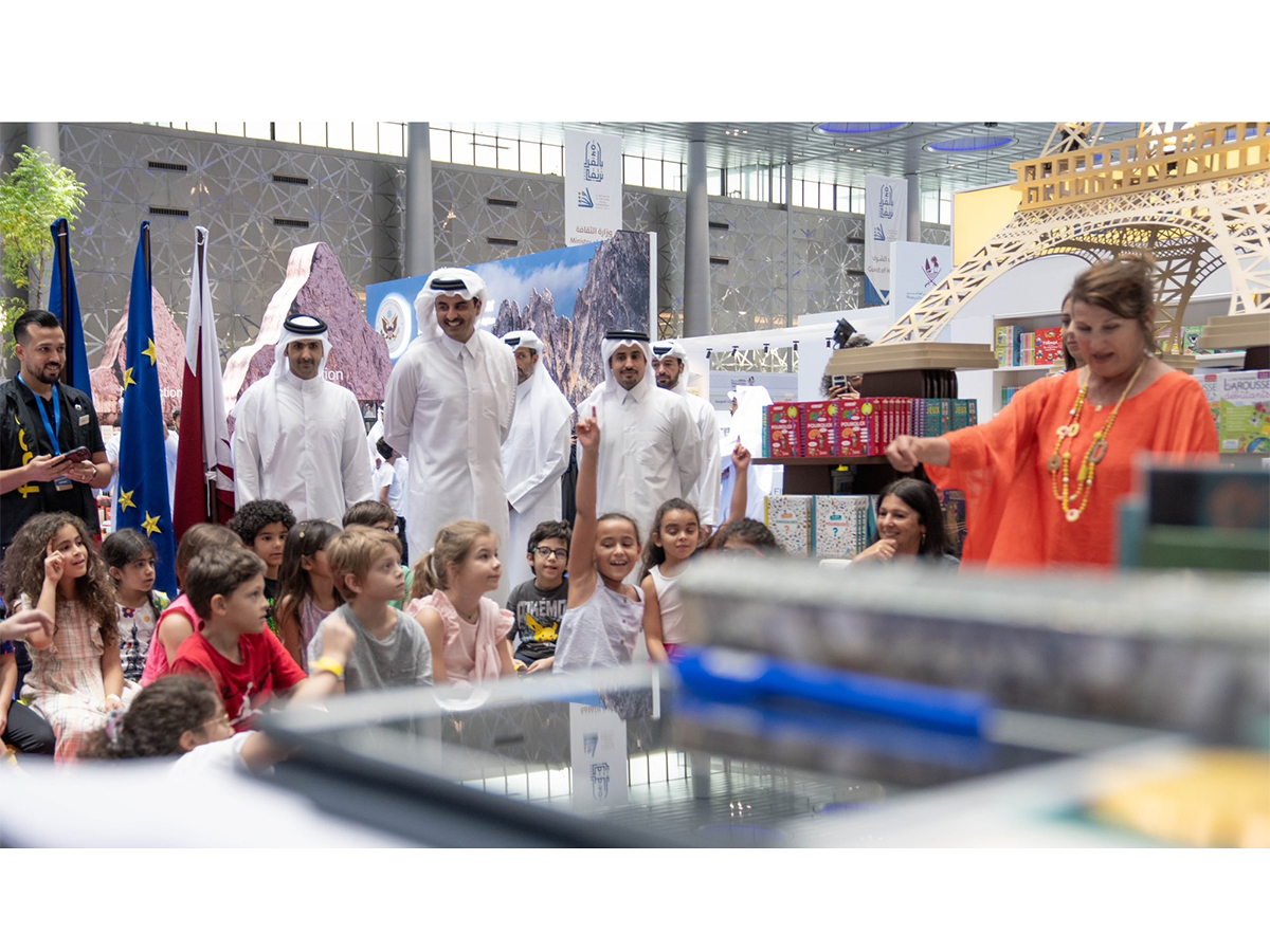 Qatar News Agency