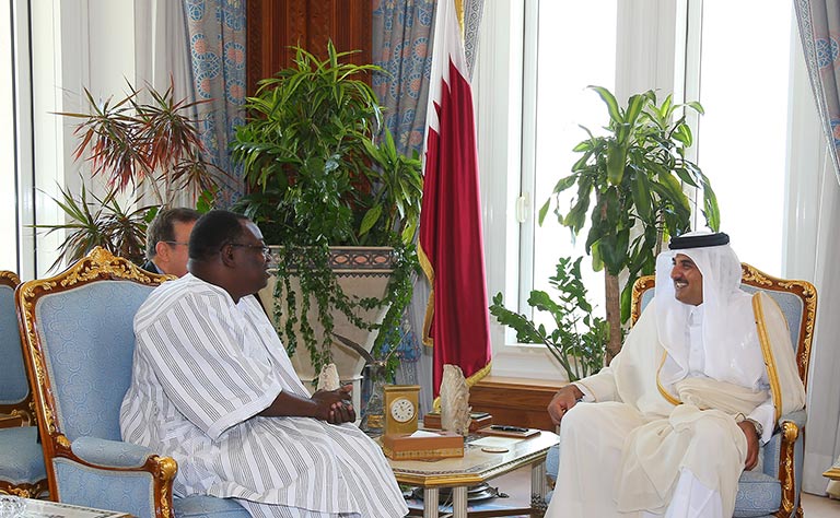 Qatar News Agency