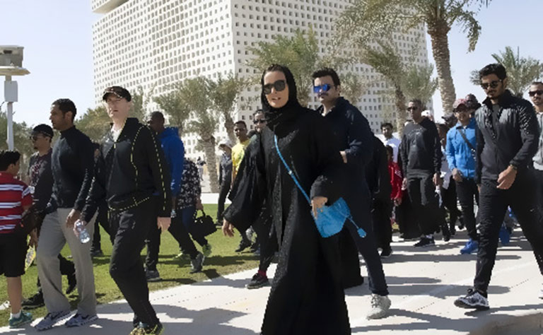 Qatar News Agency