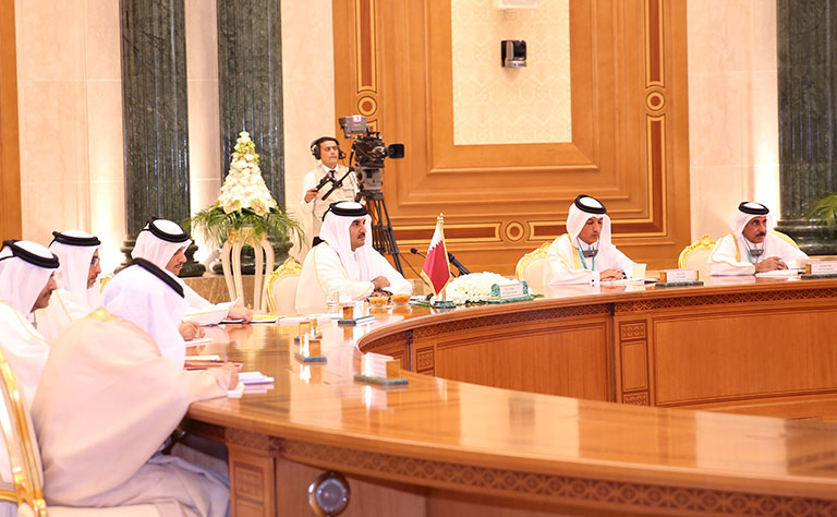 Qatar News Agency