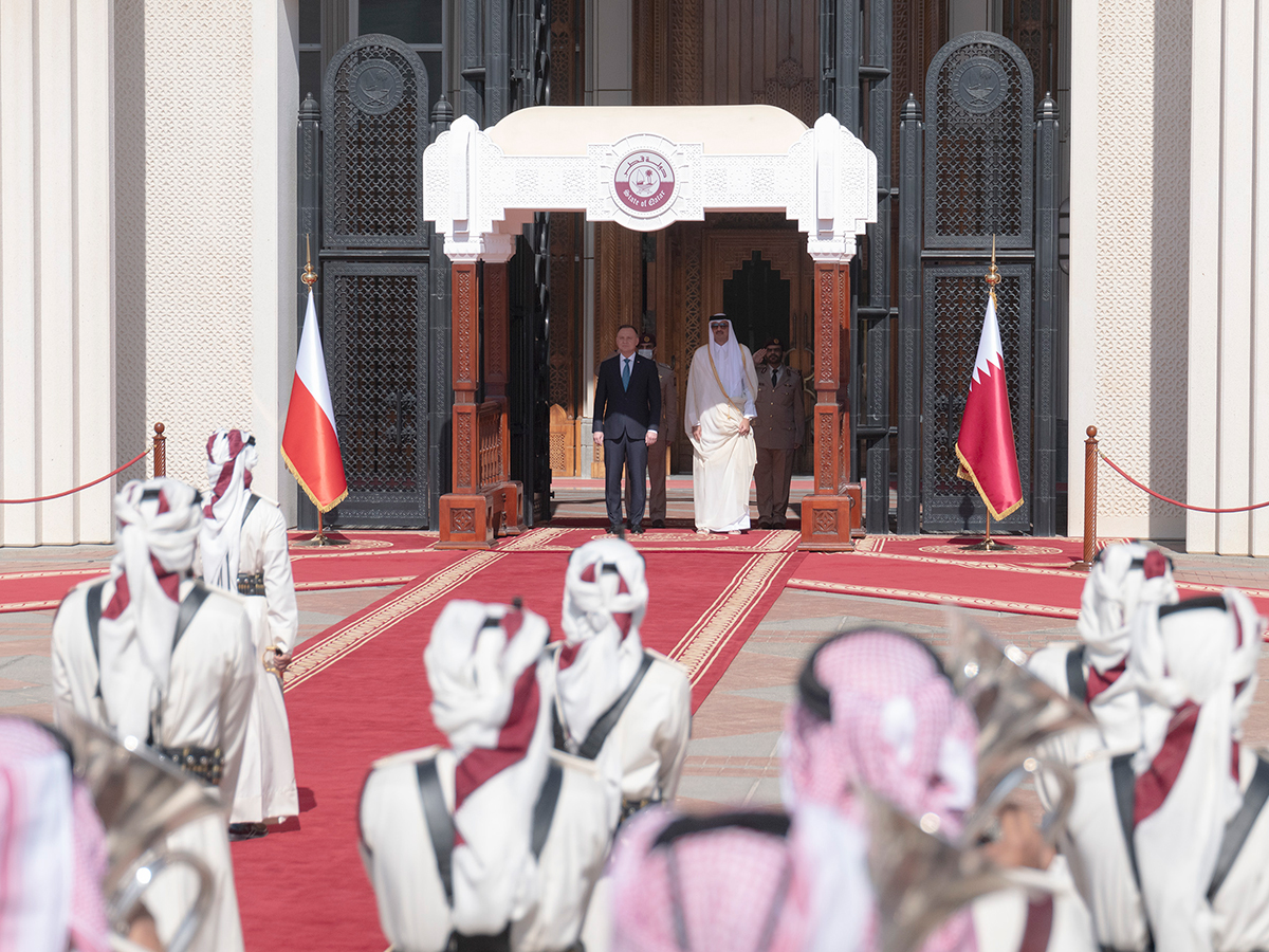Qatar News Agency