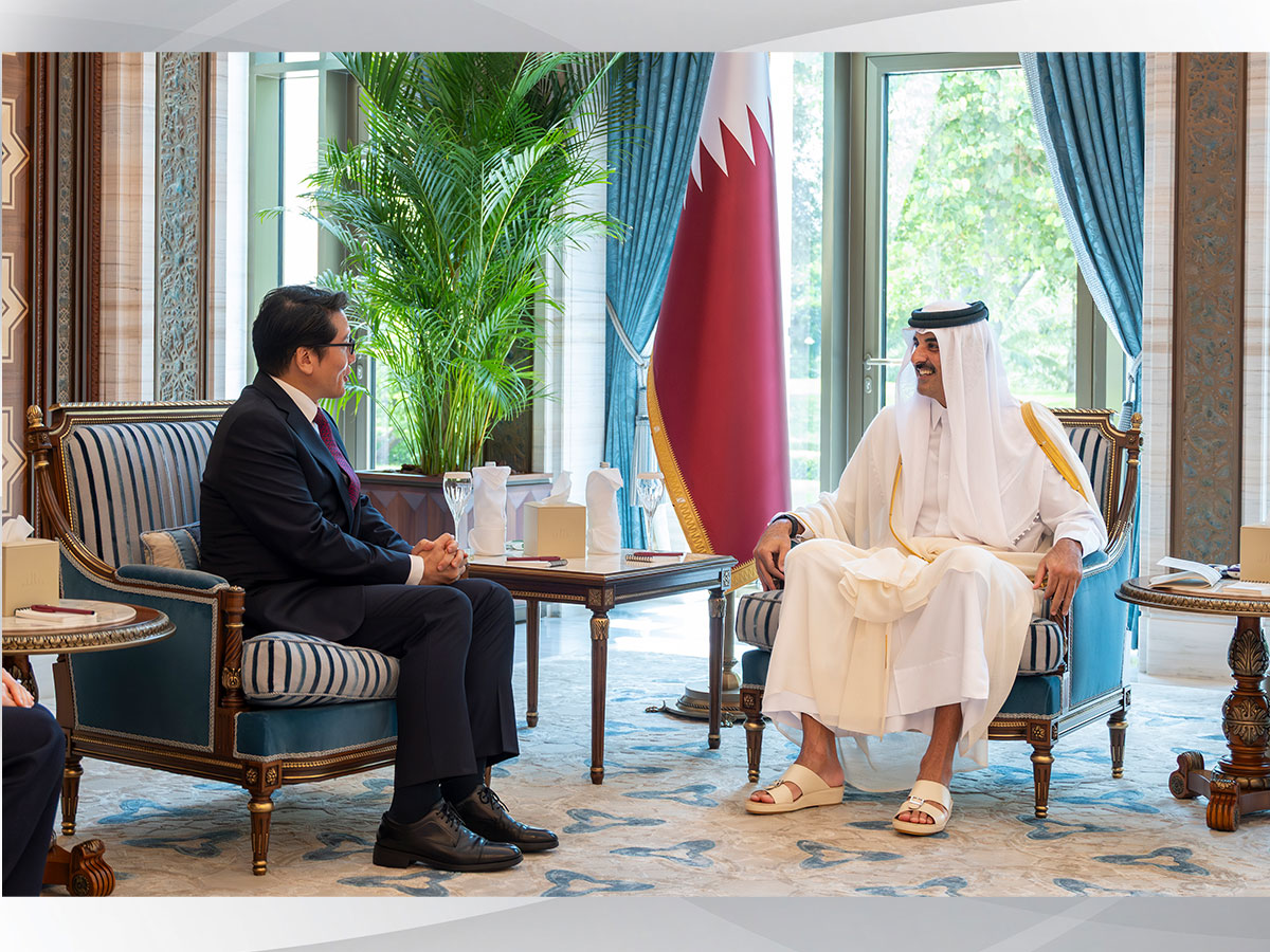 Qatar News Agency