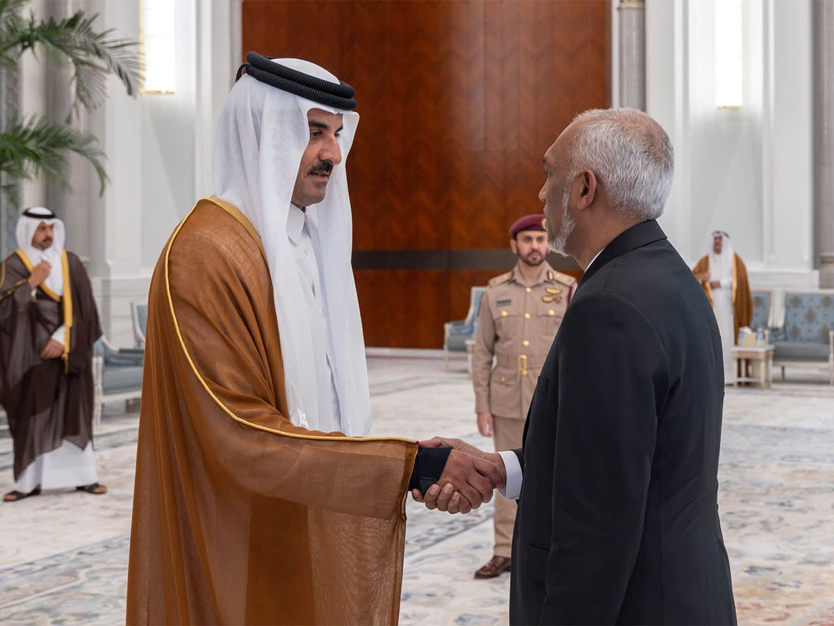 Qatar News Agency