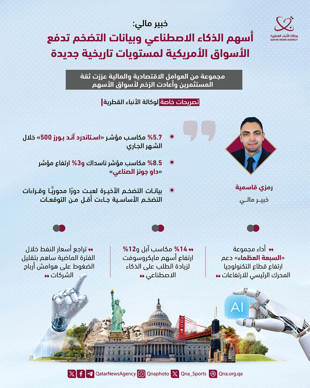 Qatar News Agency