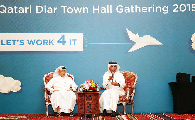 Qatar News Agency