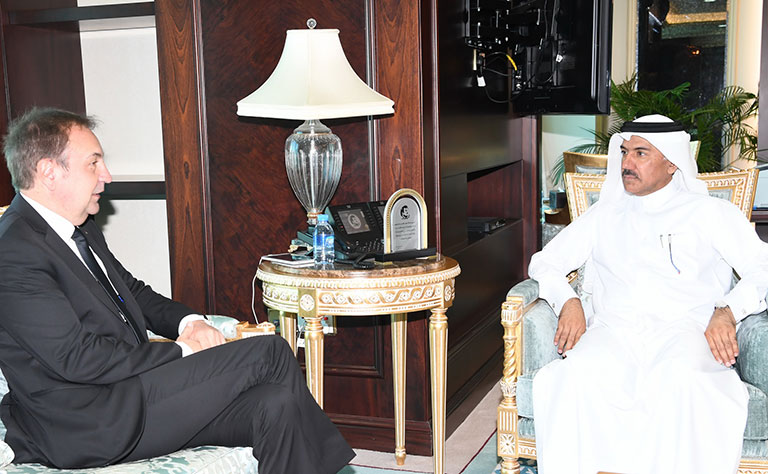Qatar News Agency