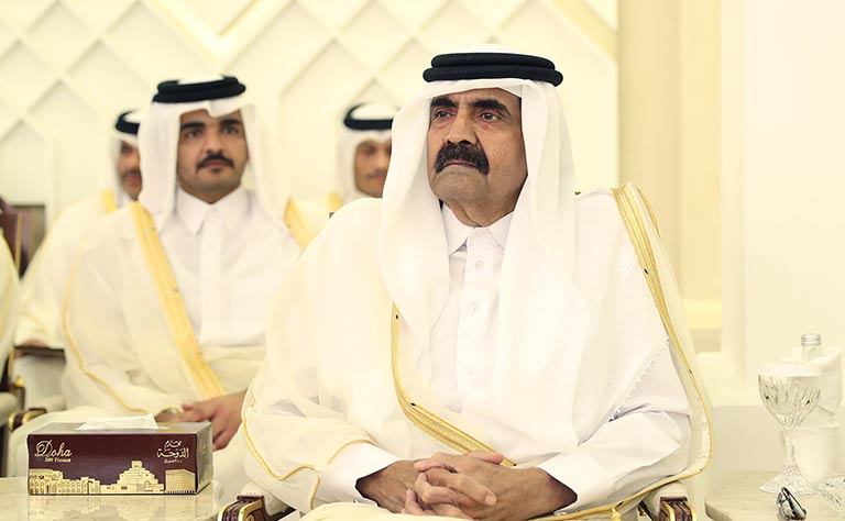 Qatar News Agency