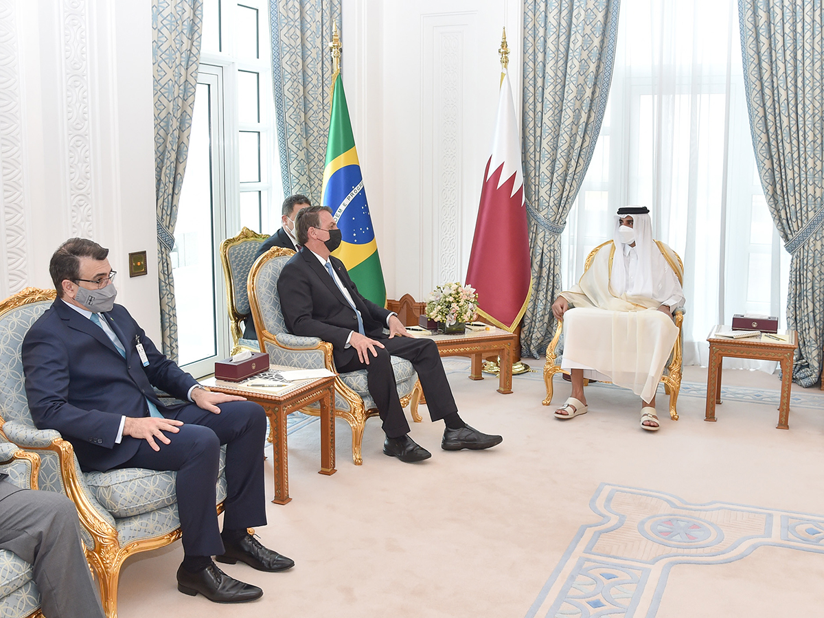 Qatar News Agency