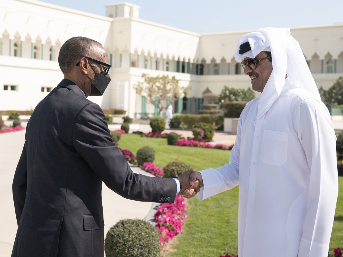 Qatar News Agency