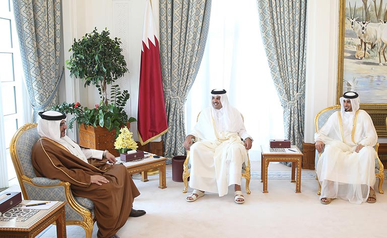 Qatar News Agency
