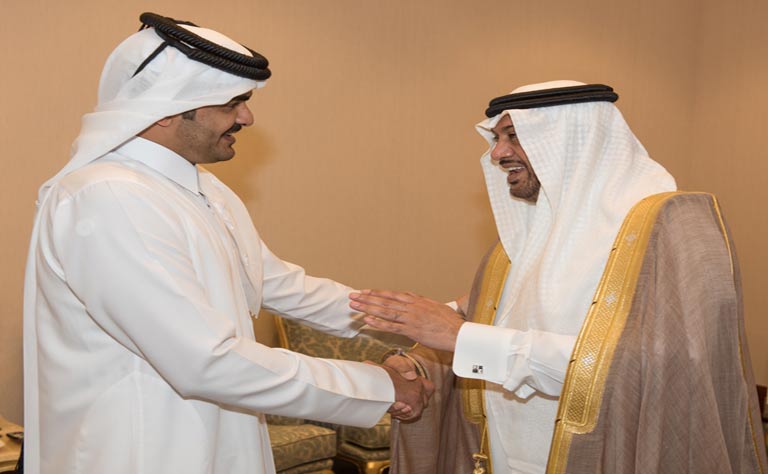 Qatar News Agency
