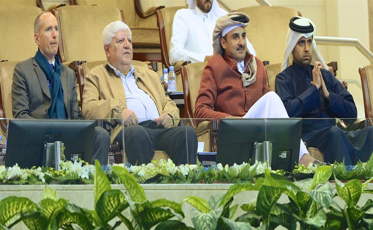 Qatar News Agency