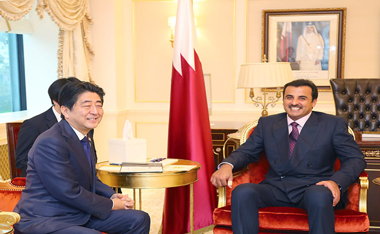 Qatar News Agency