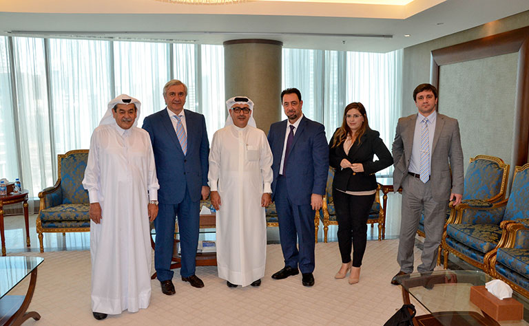 Qatar News Agency