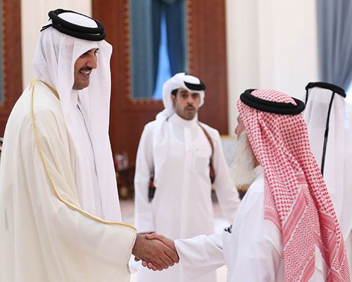 Qatar News Agency