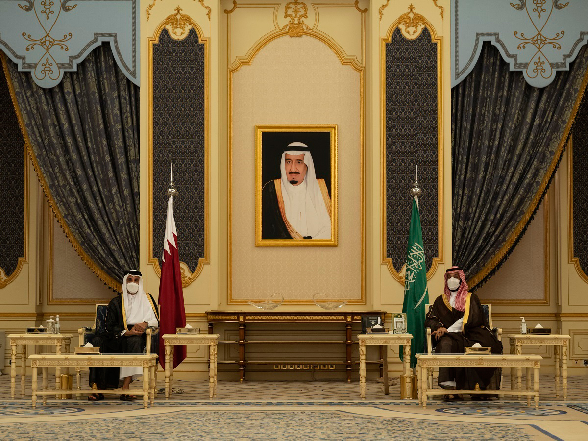 Qatar News Agency