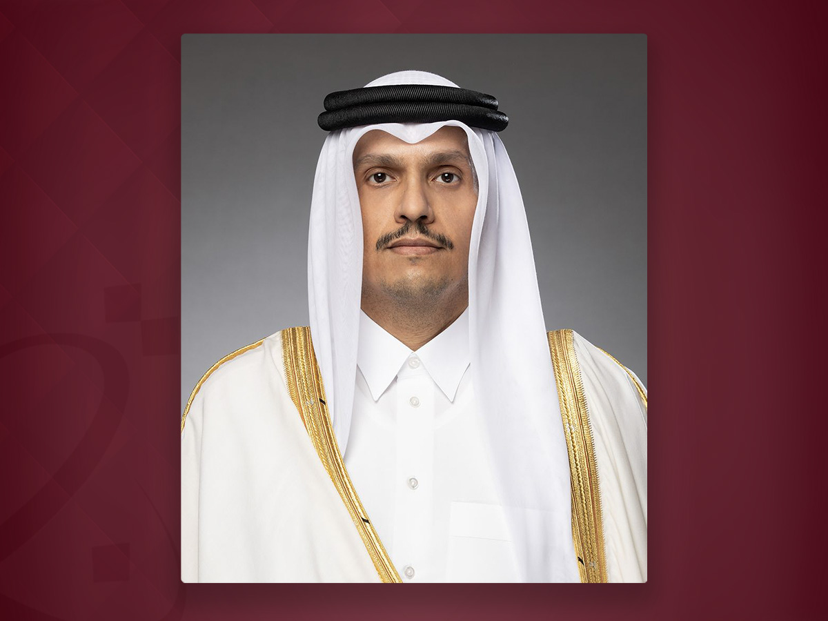 رئيس مجلس الوزراء يهنئ رئيس وزراء مولدوفا