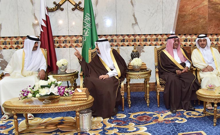 Qatar News Agency