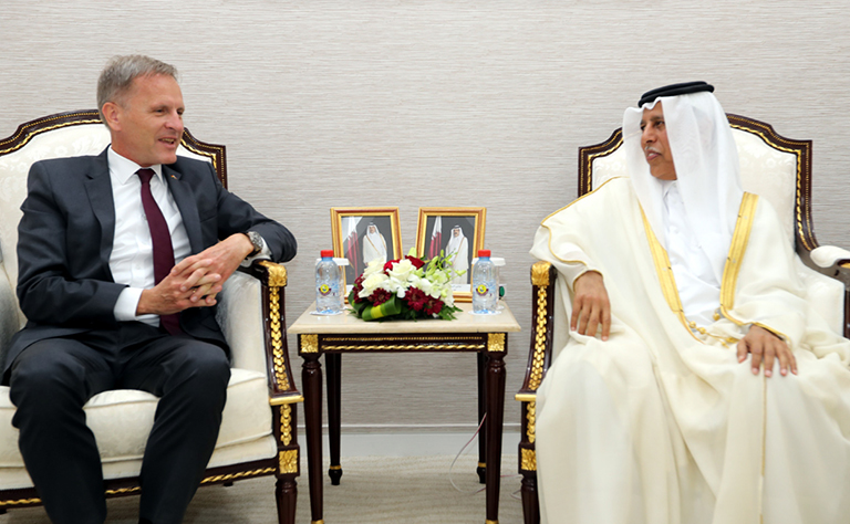 Qatar News Agency