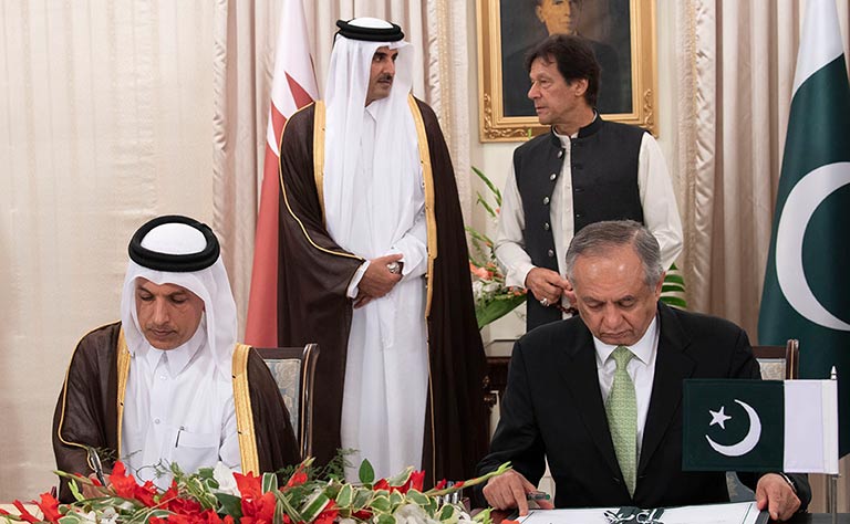 Qatar News Agency
