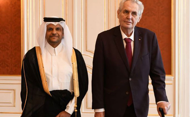 Qatar News Agency