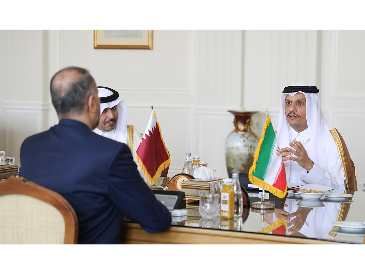 Qatar News Agency