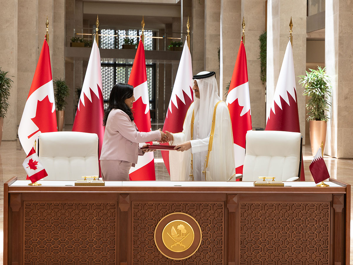 Qatar News Agency