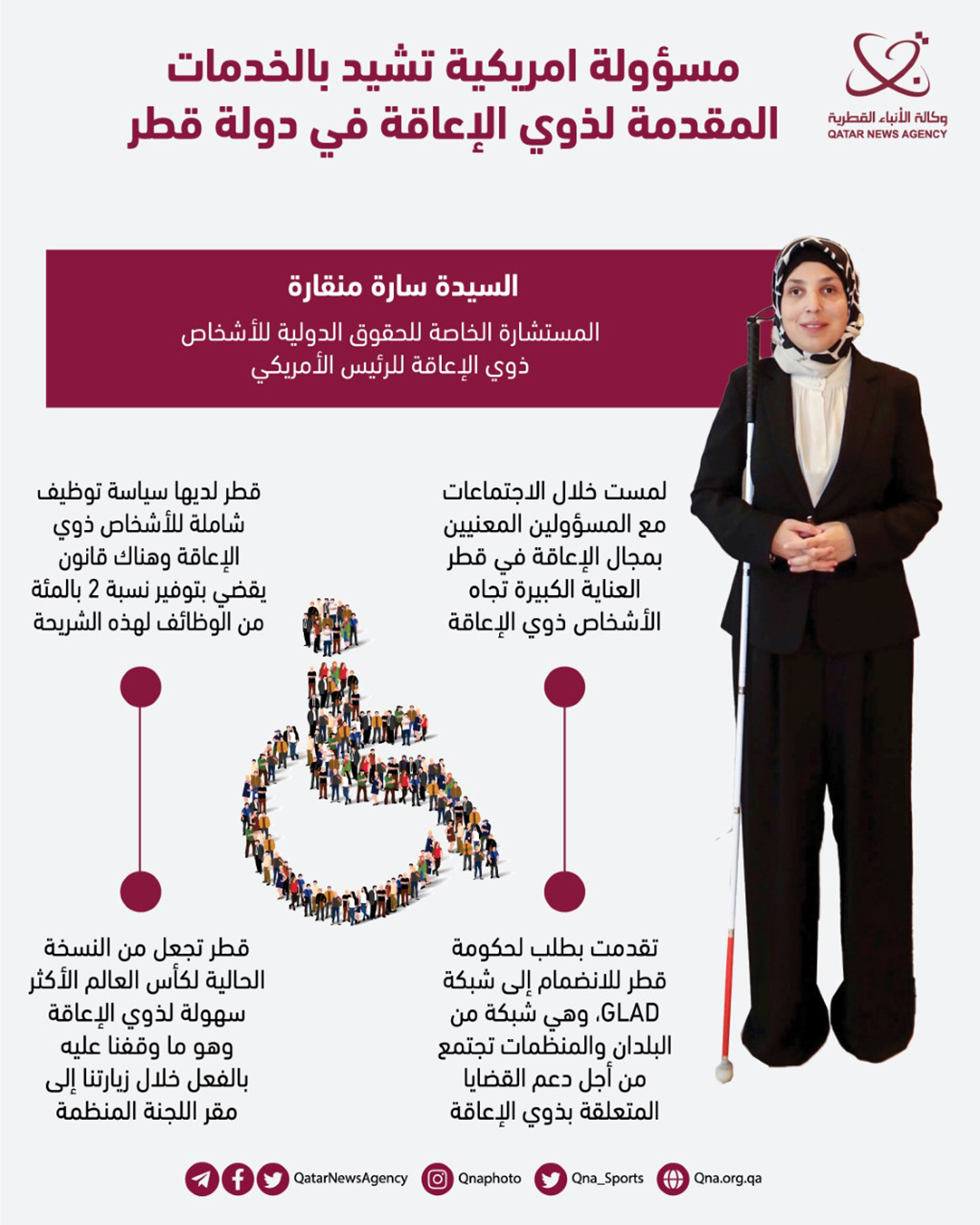 Qatar News Agency