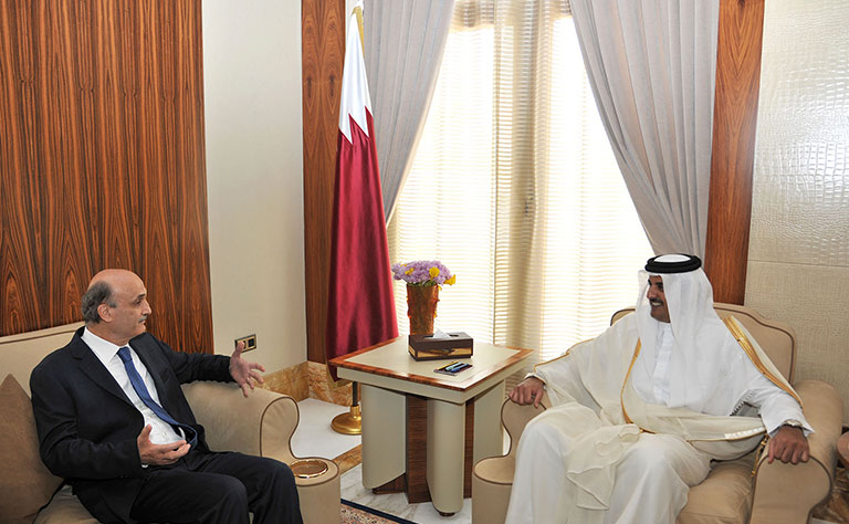 Qatar News Agency
