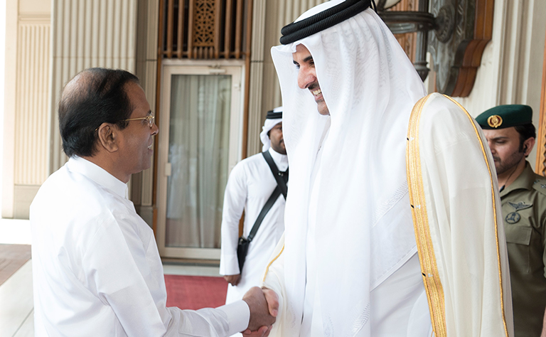 Qatar News Agency