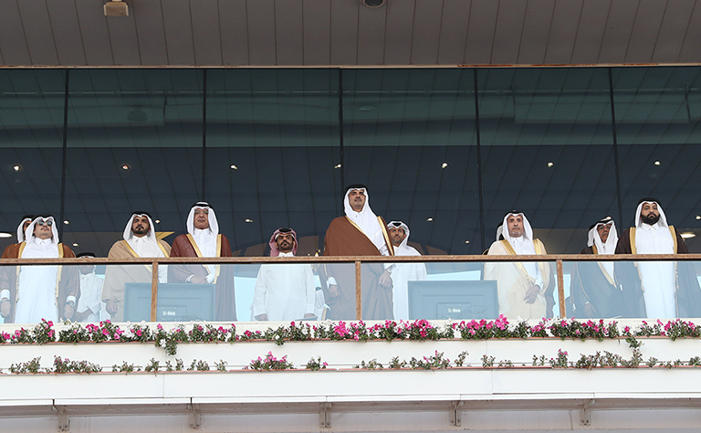Qatar News Agency