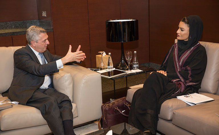 Qatar News Agency